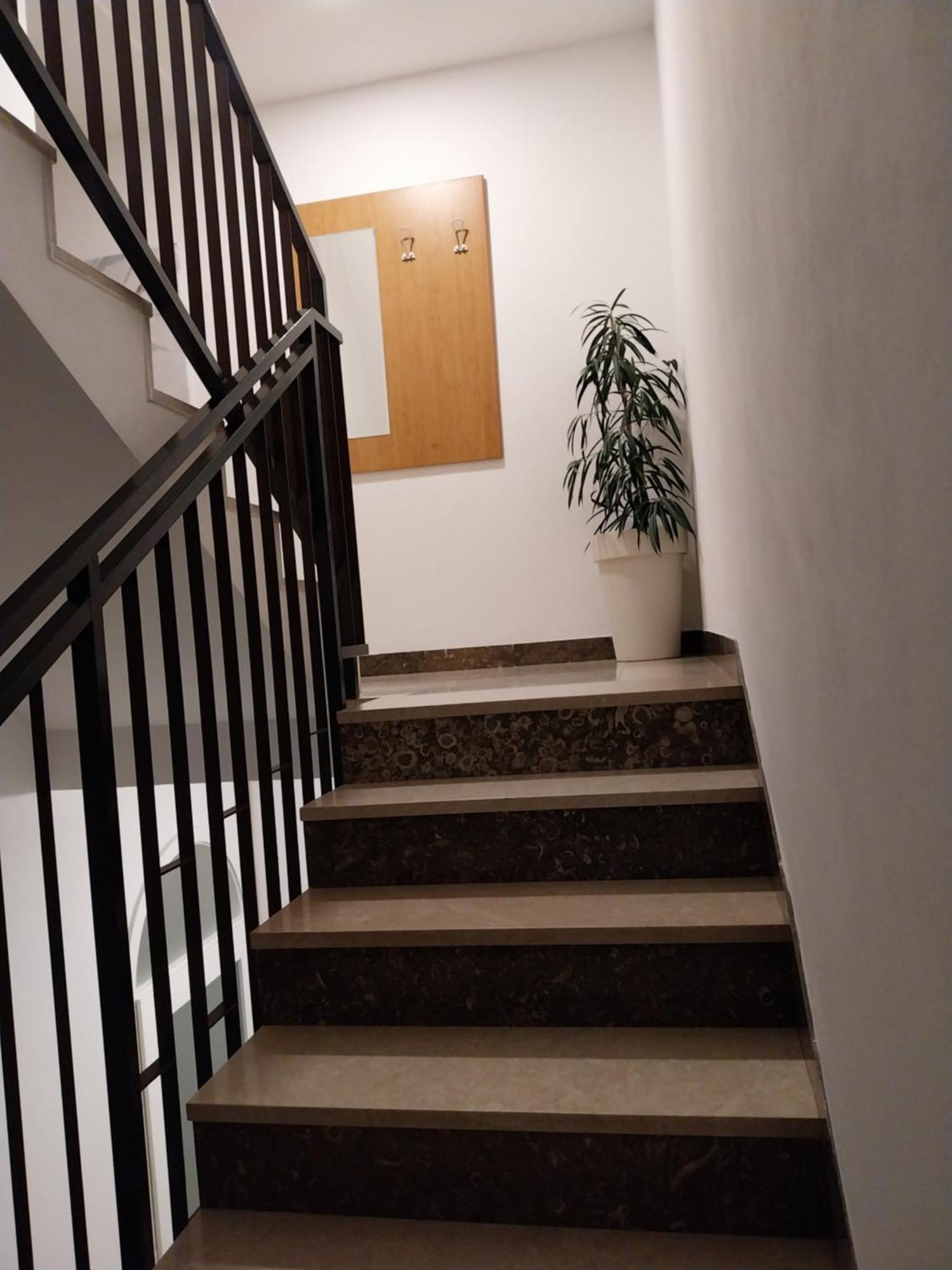 Apartments Rose Loboja Makarska Exterior photo